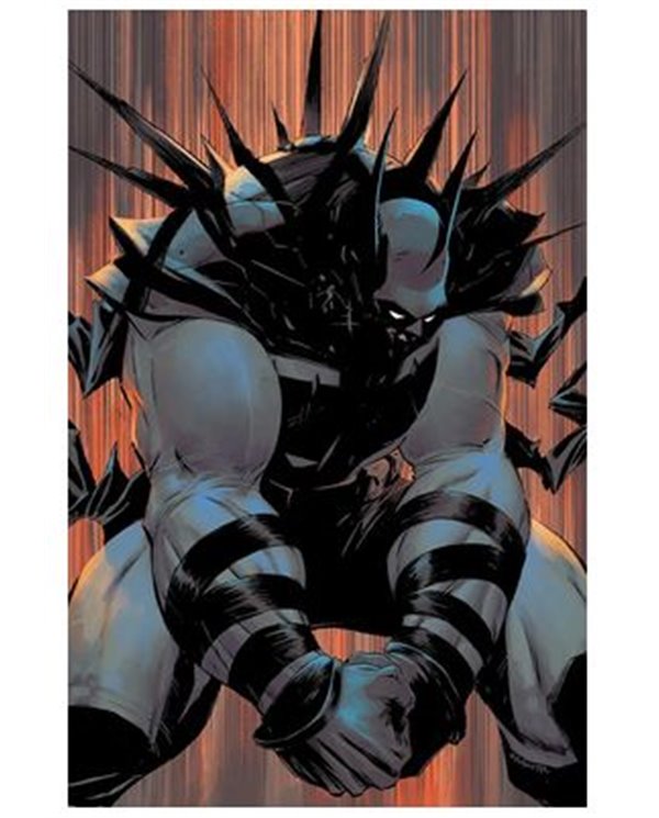 ABSOLUTE BATMAN 04