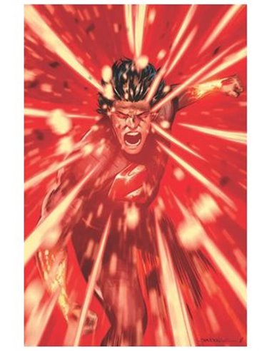 ABSOLUTE SUPERMAN 04 ABSOLUTE SUPERMAN 04