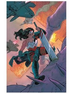 ABSOLUTE WONDER WOMAN 04 ABSOLUTE WONDER WOMAN 04