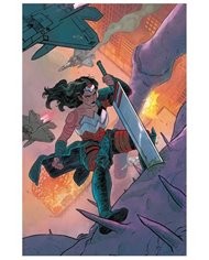 ABSOLUTE WONDER WOMAN 04