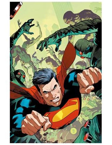 ALL IN SUPERMAN 03 ALL IN SUPERMAN 03
