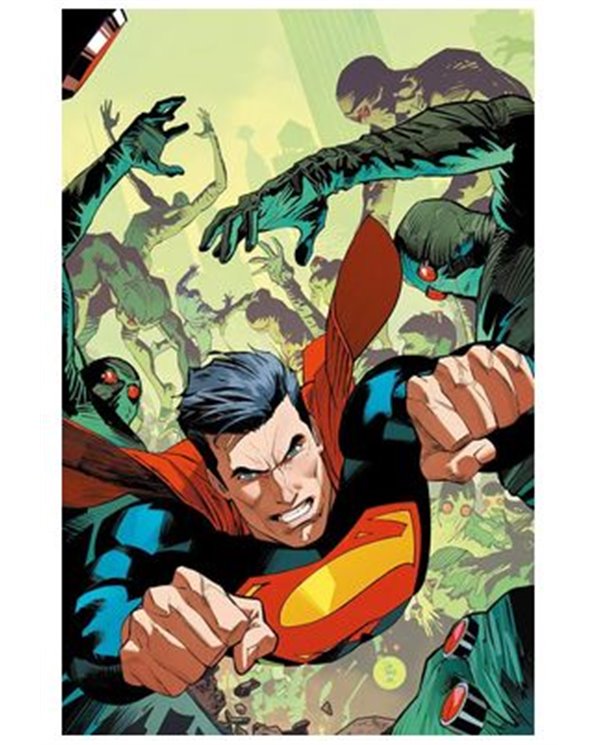 ALL IN SUPERMAN 03