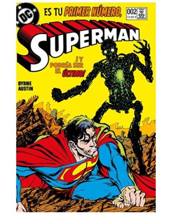 BIBLIOTECA SUPERMAN 02