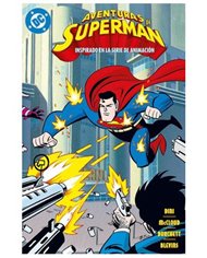 AVENTURAS DE SUPERMAN 1