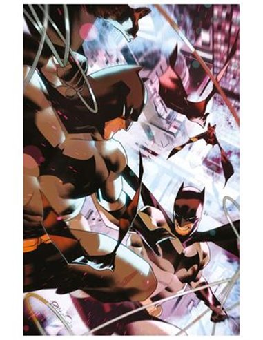 THE BRAVE AND THE BOLD 3 BATMAN PIGMALION THE BRAVE AND THE BOLD 3 BATMAN PIGMALION