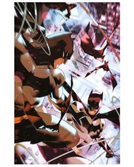 THE BRAVE AND THE BOLD 3 BATMAN PIGMALION