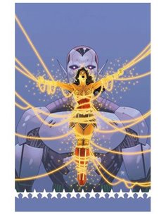 WONDER WOMAN 06 WONDER WOMAN 06