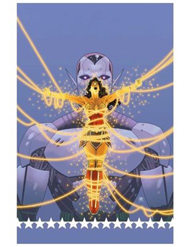 WONDER WOMAN 06 WONDER WOMAN 06