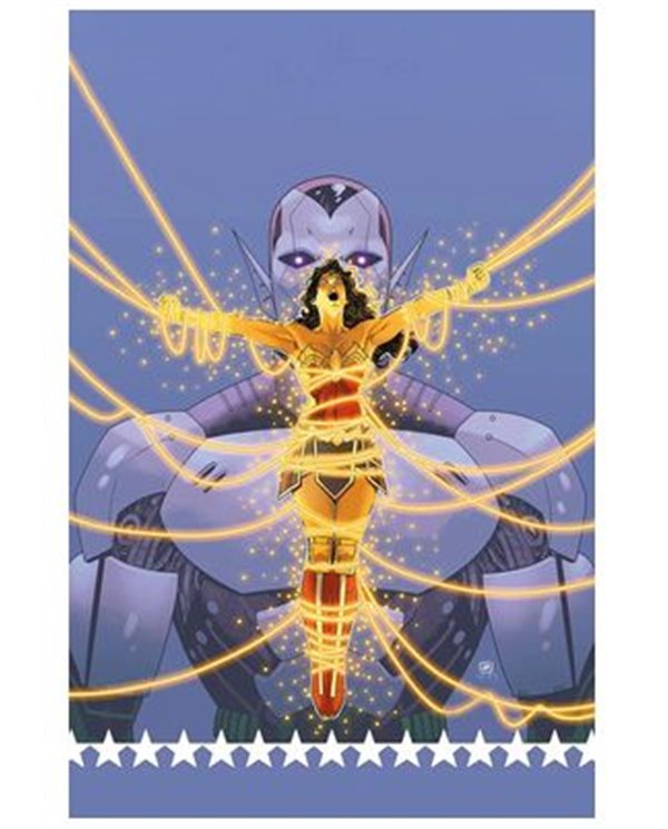 WONDER WOMAN 06