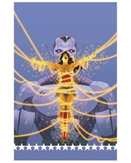 WONDER WOMAN 06