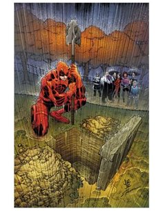 DAREDEVIL 19 (66) DAREDEVIL 19 (66)