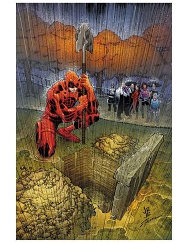 DAREDEVIL 19 (66) DAREDEVIL 19 (66)