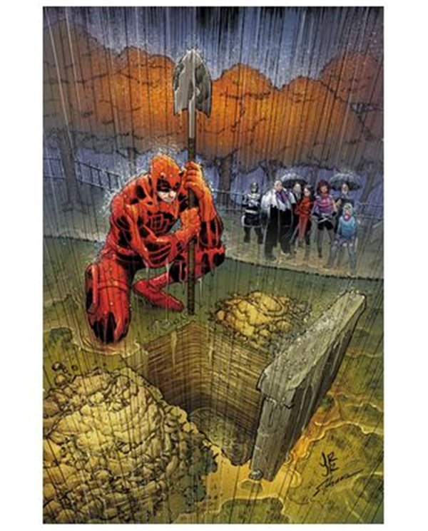 DAREDEVIL 19 (66)