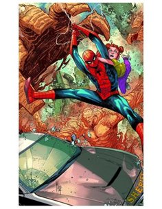 ULTIMATE SPIDERMAN 15 ULTIMATE SPIDERMAN 15