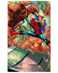 ULTIMATE SPIDERMAN 15