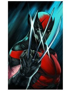 ULTIMATE WOLVERINE 01 ULTIMATE WOLVERINE 01