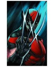 ULTIMATE WOLVERINE 01