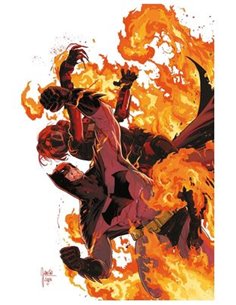 ALL IN DETECTIVE COMICS 04 ALL IN DETECTIVE COMICS 04