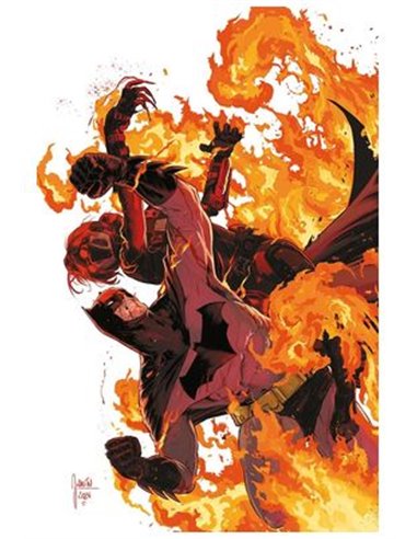 ALL IN DETECTIVE COMICS 04 ALL IN DETECTIVE COMICS 04