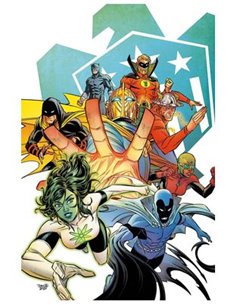 ALL IN JSA 1 ALL IN JSA 1