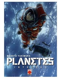 PLANETES INTEGRAL PLANETES INTEGRAL