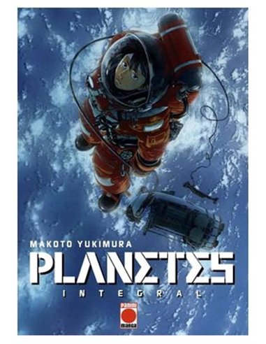 PLANETES INTEGRAL PLANETES INTEGRAL