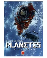 PLANETES INTEGRAL