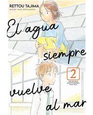 EL AGUA SIEMPRE VUELVE AL MAR 2