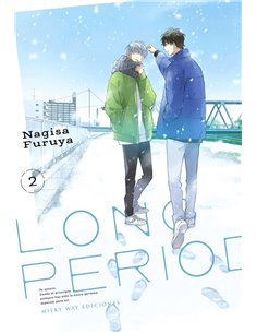 LONG PERIOD 2 LONG PERIOD 2