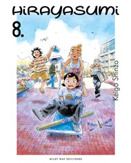 HIRAYASUMI 8