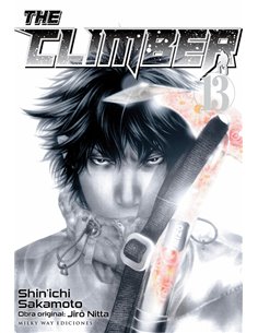 THE CLIMBER 13 THE CLIMBER 13