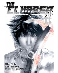 THE CLIMBER 13
