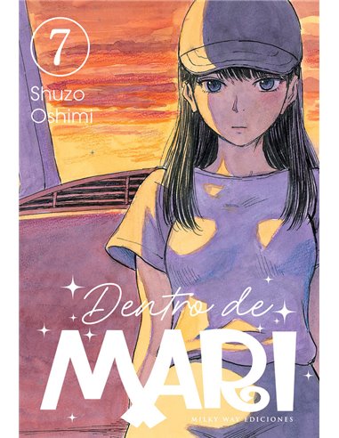 DENTRO DE MARI 7 DENTRO DE MARI 7