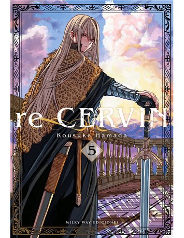 RE CERVIN 5 RE CERVIN 5
