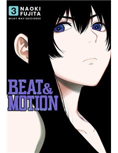 BEAT AND MOTION 3 BEAT AND MOTION 3