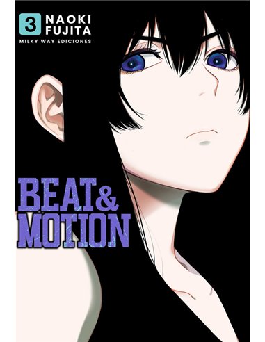 BEAT AND MOTION 3 BEAT AND MOTION 3