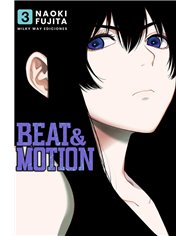 BEAT AND MOTION 3