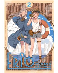 ERIO Y LA MUÑECA ELECTRICA 2