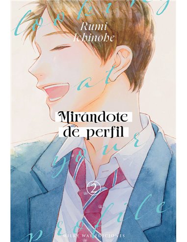 MIRANDOTE DE PERFIL 2 MIRANDOTE DE PERFIL 2