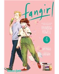 FANGIRL 4