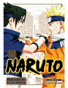 NARUTO JUMP REMIX 8 (CAT) NARUTO JUMP REMIX 8 (CAT)