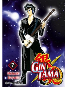 GINTAMA 7 GINTAMA 7