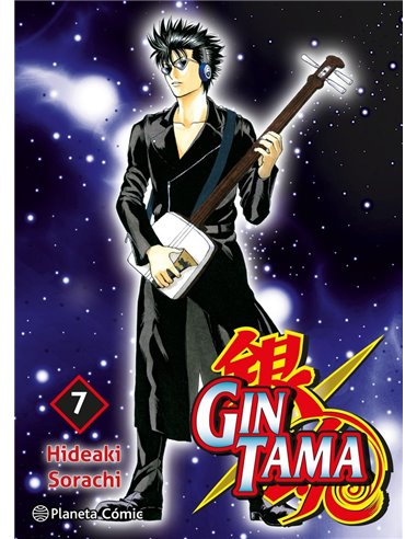 GINTAMA 7 GINTAMA 7