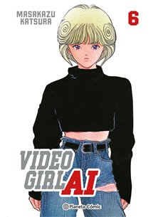 VIDEO GIRL AI 6 VIDEO GIRL AI 6