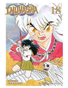 INUYASHA 18 INUYASHA 18