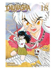 INUYASHA 18