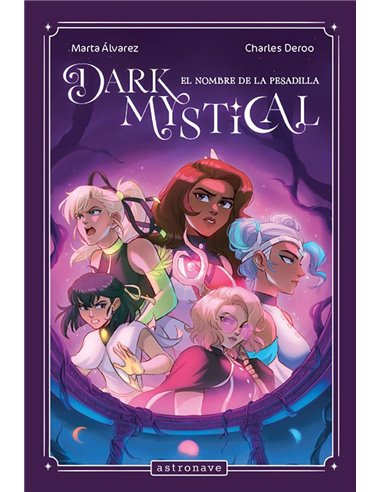 ALVAREZ MARTA/CHARLES DEROO,ASTRONAVE,,9788467976892,BLUER THAN LOVE 1,