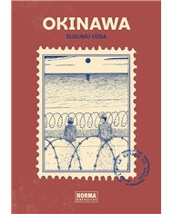 SUSUMU HIGA,NORMA,,9788467976526,MUJINA INTO THE DEEP 3,