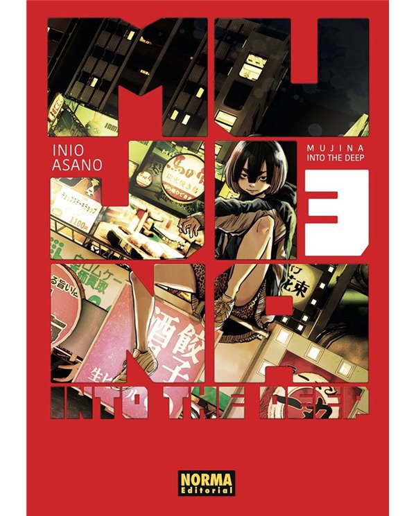 INIO ASANO,NORMA,,9788467974478,MY SECRETLY HOT HUSBAND 2,