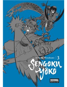SATOSHI MIZUKAMI,NORMA,,9788467972597,SUDACHI EL CASTILLO DEL REY DEMONIO 3, SATOSHI MIZUKAMI,NORMA,,9788467972597,SUDACHI EL CASTILLO DEL REY DEMONIO 3,